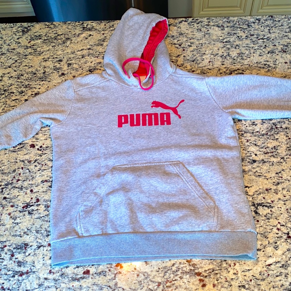 Womens sweatshirt juniors small worn once no stains great condition